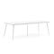 Hartman Sophie Studio dining tuintafel 240x100cm