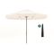 Shadowline Bonaire parasol ø 350cm