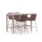 Intenso Isorella/Trecenta 150cm barset 5-delig