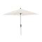Glatz Alu-Twist parasol 250x200cm