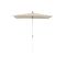Glatz Alu-Smart parasol 200x200cm