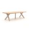 SUNS Atlanta dining tuintafel 300x105x75cm