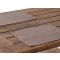 Madison x Kees Smit Placemat 33x45cm - Taupe