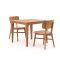 Bellagio Omodeo/Bruca 90cm dining tuinset 3-delig