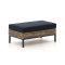 ROUGH-D lounge voetenbank 89x52,5cm