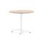 Bellagio Canzo klaptafel ø 85cm (h:75cm)