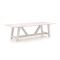 Bellagio Bresimo dining tuintafel 260x100cm