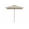 Shadowline Push-up parasol 250x200cm