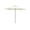 Shadowline Push-up parasol Ø 300cm