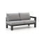 Bellagio Campazzo loungemodule linkerarm + rechterarm 168cm