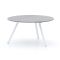 Manifesto Saluzzo lounge tuintafel Ø 60cm (h:32cm)