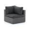 Forza Barolo lounge hoekmodule 85cm