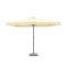 Shadowline Jamaica parasol 400x400cm