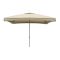 Shadowline Bonaire parasol 350x350cm