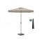 Shadowline Aruba parasol 210x150cm