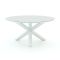 Bellagio Ferrone dining tuintafel ø 150cm (h:75cm)
