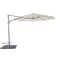 Shadowline Francisco zweefparasol ø 330cm