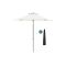Shadowline Push-up parasol ø 250cm