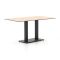 Forza Orta tuintafel 140x80x73cm