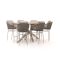 SUNS Nappa/ROUGH-Y Ellips 240cm barset 7-delig