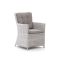 Giardo Salvator dining tuinstoel
