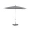 Glatz Alu-Smart parasol 240x240cm