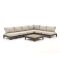 Apple Bee Sticks and More hoek loungeset 4-delig