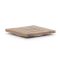 ROUGH-X Lazy Susan draaiplateau 35x35cm