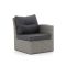 Intenso Fellini loungemodule linkerarm 72cm