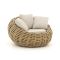 Apple Bee Cocoon lounge tuinstoel