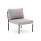 Manifesto Caneva lounge tussenmodule 65cm
