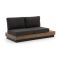 Bellagio Pilago loungemodule linkerarm 195cm