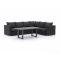 Intenso Carpino/Bolano dining loungeset 3-delig rechts