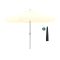 Shadowline Aruba parasol ø 350cm