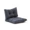 Madison Florance loungekussenset zit ca. 73x73cm rug ca. 73x43cm 2-delig
