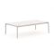 Bellagio Cupello lounge tuintafel 130x70x40cm