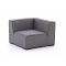 Il Tempo Cira lounge hoekmodule 90cm