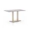 Forza Orta tuintafel 140x80x73cm