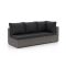 Intenso Carpino loungemodule linkerarm 216cm