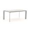 Kettler Diamond dining tuintafel 180x95cm