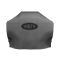 Boretti beschermhoes t.b.v. Leonardo 2B gasbarbecue 62x13x87cm
