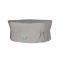SUNS Tuinmeubelhoes R1 diningset ø 250cm (h: 87cm)
