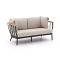 Apple Bee Condor lounge tuinbank 150cm