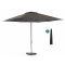 Shadowline Cuba parasol 300x300cm