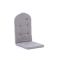 Madison adirondack kussen t.b.v. bearchair 128x48cm
