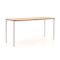 Bellagio Linosa bartafel 225x75x105cm