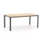 Hartman Aruba dining tuintafel 180x90cm