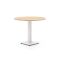Forza Orta tuintafel ø85cm (h:75cm)