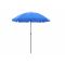 Madison Las Palmas parasol 200cm met kniksysteem
