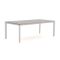 Bellagio Isolo dining tuintafel uitschuifbaar 150/210x90x75cm